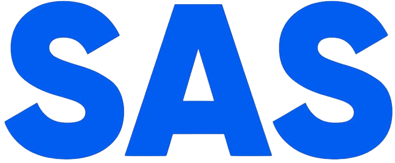 SAS Logo