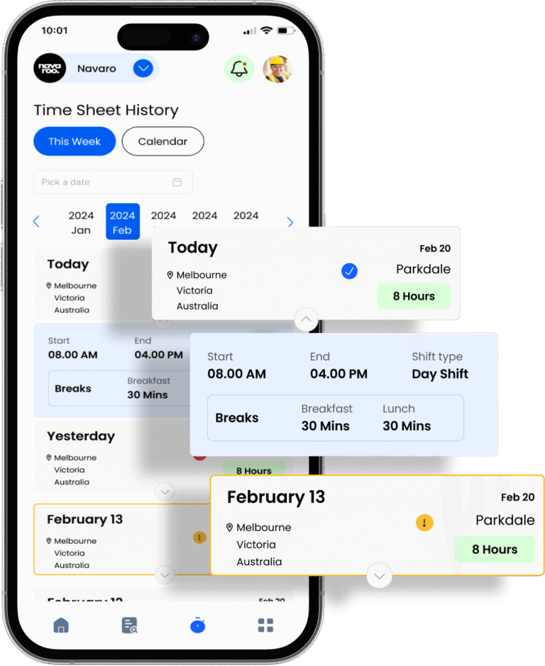 SAS Mobile app